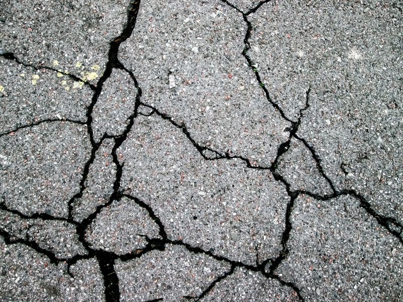 Asphalt Resealing in Fort Collins, CO