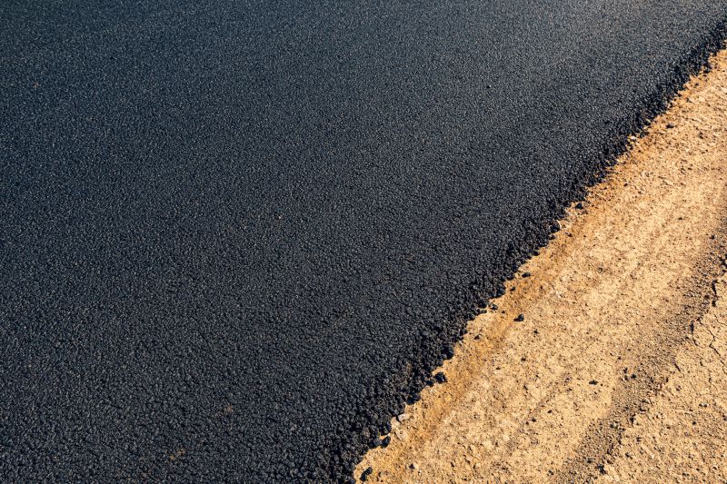 Driveway Slurry Sealing in Fort Collins, CO
