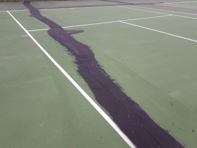 Surface Preparation