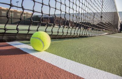 Let the Pros Fix Your Tennis Court