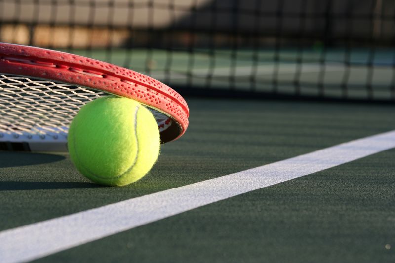 Tennis Court Restoration Services Overview
