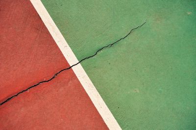 Tennis Court Restoration Solutions